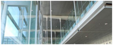 Carterton Commercial Glazing